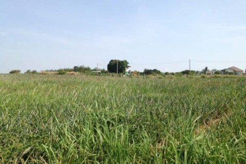 Land in Hua Hin, Thailand № 168471 - photo 7