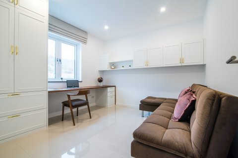 Apartment in Hua Hin, Thailand 3 bedrooms № 168474 - photo 16