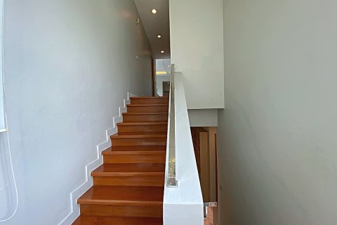 Villa in Hua Hin, Thailand 4 bedrooms № 168476 - photo 26