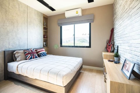 Villa in Hua Hin, Thailand 3 bedrooms № 168472 - photo 10