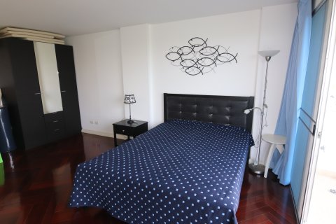 Кондоминиум с 3 спальнями в Хуа Хине, Таиланд № 168473 - фото 10