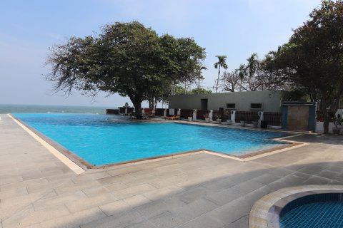 Кондоминиум с 3 спальнями в Хуа Хине, Таиланд № 168473 - фото 18