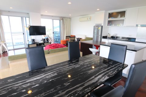 Кондоминиум с 3 спальнями в Хуа Хине, Таиланд № 168473 - фото 6