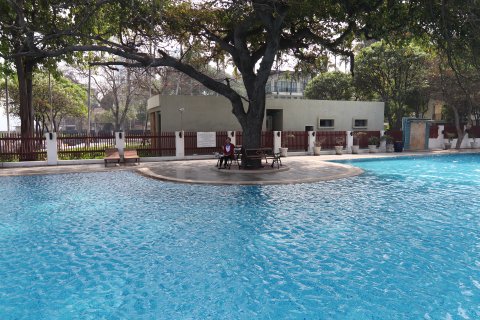 Кондоминиум с 3 спальнями в Хуа Хине, Таиланд № 168473 - фото 20