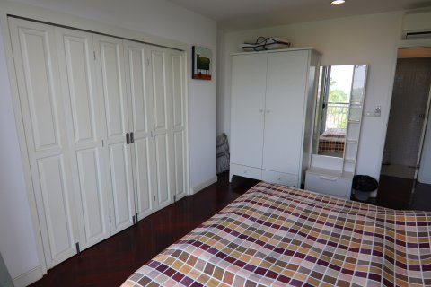 Кондоминиум с 3 спальнями в Хуа Хине, Таиланд № 168473 - фото 15