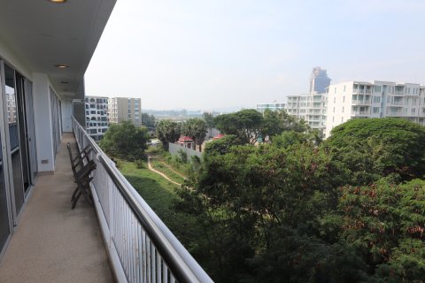 Кондоминиум с 3 спальнями в Хуа Хине, Таиланд № 168473 - фото 2