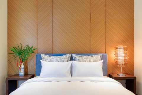 Villa in Hua Hin, Thailand 3 bedrooms № 168470 - photo 12