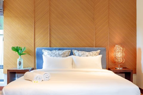 Villa in Hua Hin, Thailand 3 bedrooms № 168470 - photo 26