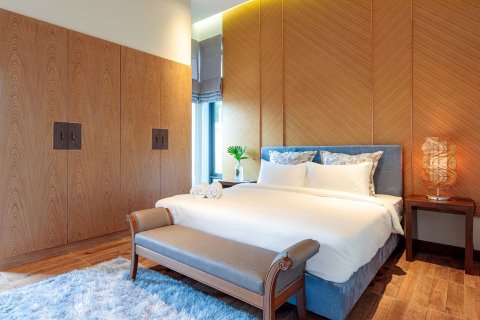 Villa in Hua Hin, Thailand 3 bedrooms № 168470 - photo 29