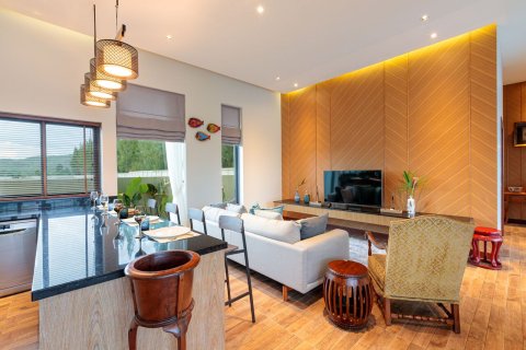 Villa in Hua Hin, Thailand 3 bedrooms № 168470 - photo 8