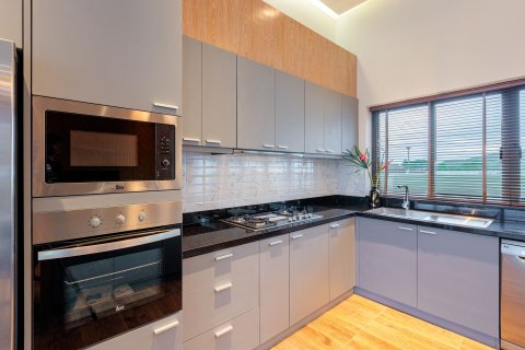 Villa in Hua Hin, Thailand 3 bedrooms № 168470 - photo 30