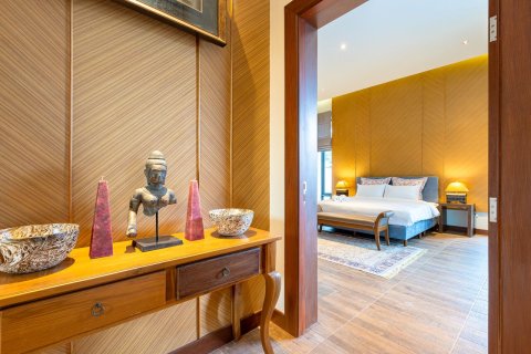 Villa in Hua Hin, Thailand 3 bedrooms № 168470 - photo 23