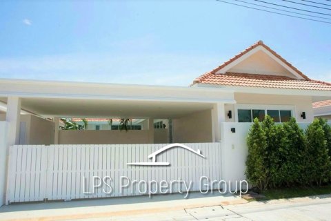 Villa à Hua Hin, Thaïlande 3 chambres № 168475 - photo 15