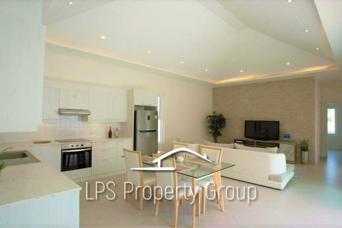 Villa à Hua Hin, Thaïlande 3 chambres № 168475 - photo 6