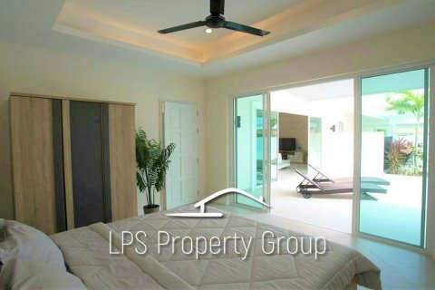 Villa à Hua Hin, Thaïlande 3 chambres № 168475 - photo 10