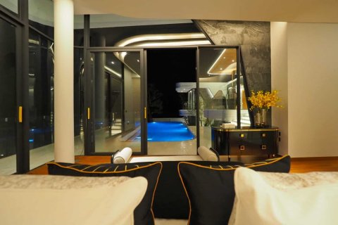 Villa à Bang Tao, Thaïlande 4 chambres № 166423 - photo 13