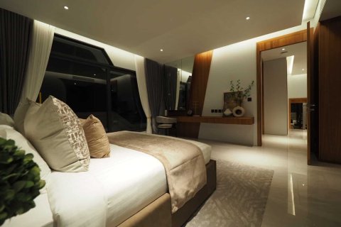 Villa à Bang Tao, Thaïlande 4 chambres № 166423 - photo 12