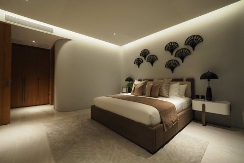 Villa à Bang Tao, Thaïlande 4 chambres № 166423 - photo 3