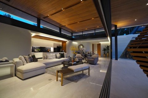 Villa à Bang Tao, Thaïlande 4 chambres № 166424 - photo 9