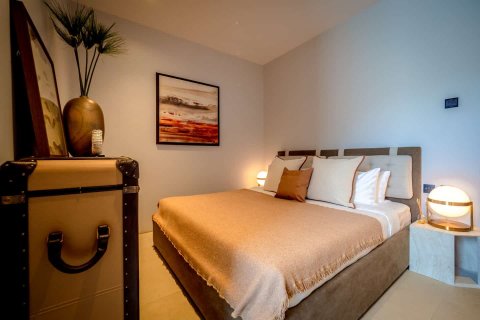 Villa à Bang Tao, Thaïlande 4 chambres № 166425 - photo 11