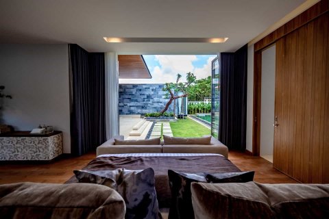 Villa à Bang Tao, Thaïlande 4 chambres № 166425 - photo 6