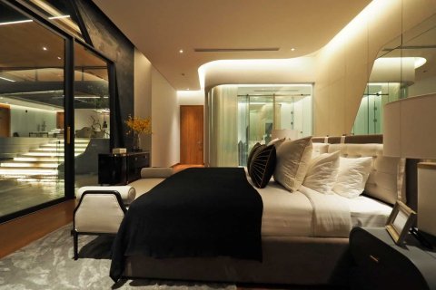 Villa à Bang Tao, Thaïlande 5 chambres № 166421 - photo 18