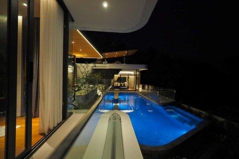 Villa à Bang Tao, Thaïlande 5 chambres № 166421 - photo 23