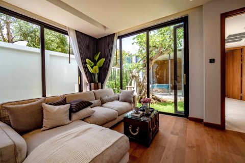 Villa à Bang Tao, Thaïlande 3 chambres № 166426 - photo 18