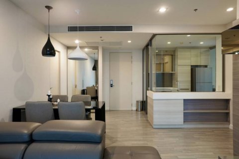 Condo à Khlong San, Bangkok, Thaïlande, 2 chambres  № 172861 - photo 2