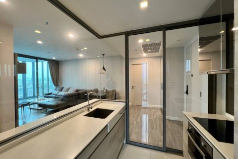 Condo à Khlong San, Bangkok, Thaïlande, 2 chambres  № 172861 - photo 6