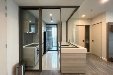 Condo à Khlong San, Bangkok, Thaïlande, 2 chambres  № 172861 - photo 7