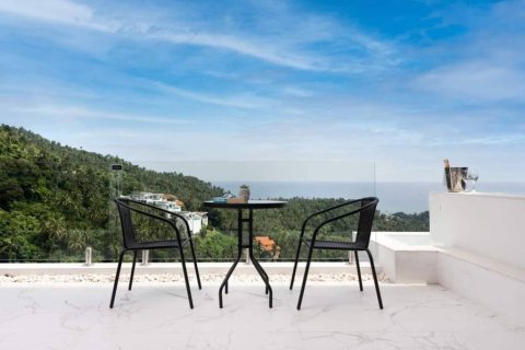 Квартира в Сураттхани, Таиланд с 2 спальнями  № 172858 - фото 5