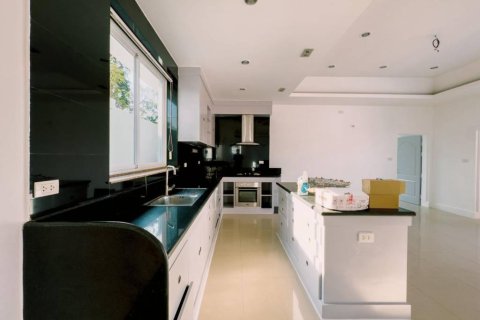 Villa à Phuket, Thaïlande 4 chambres № 172860 - photo 5