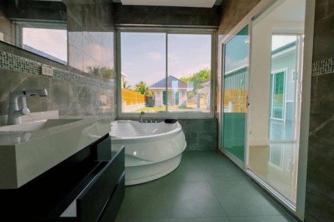 Villa à Phuket, Thaïlande 4 chambres № 172860 - photo 9