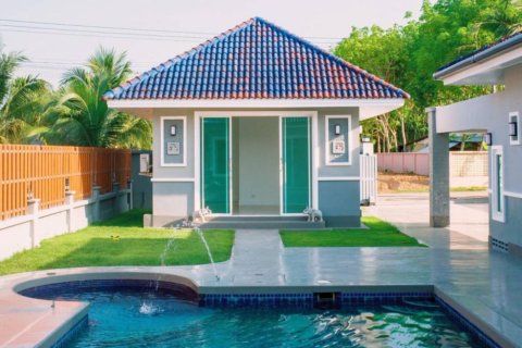 Villa à Phuket, Thaïlande 4 chambres № 172860 - photo 2