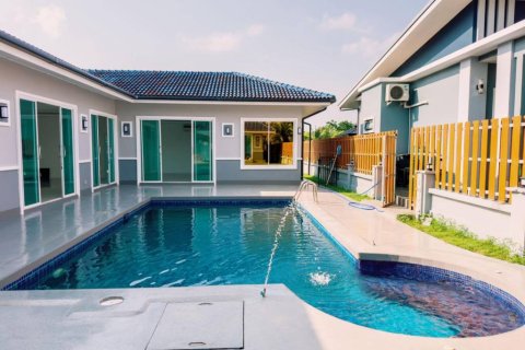 Villa à Phuket, Thaïlande 4 chambres № 172860