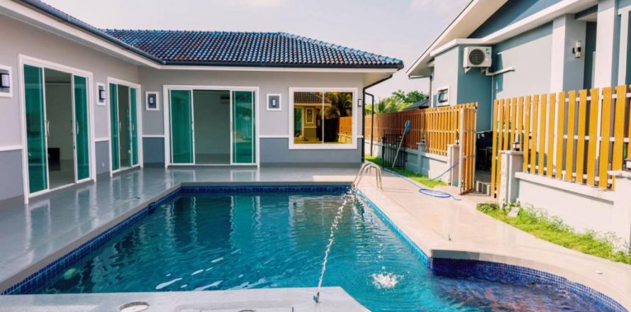 Villa à Phuket, Thaïlande 4 chambres № 172860