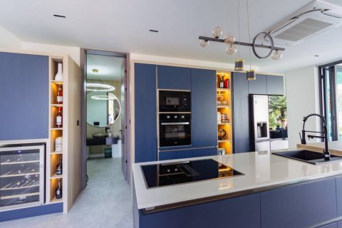 Villa à Pran Buri, Thaïlande 3 chambres № 172863 - photo 7