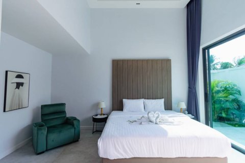 Villa à Pran Buri, Thaïlande 3 chambres № 172863 - photo 10