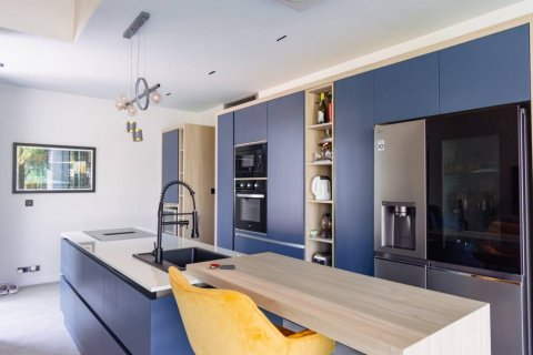 Villa à Pran Buri, Thaïlande 3 chambres № 172863 - photo 8