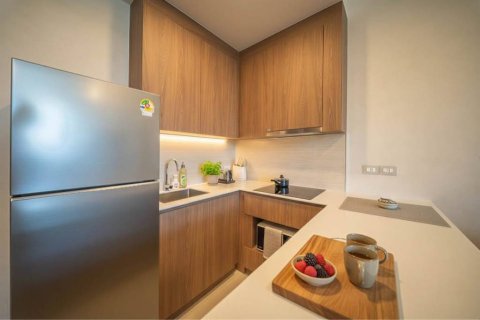 Condo à Phuket, Thaïlande, 2 chambres  № 172859 - photo 2