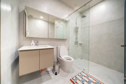 Condo à Phuket, Thaïlande, 2 chambres  № 172859 - photo 7