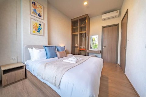 Condo à Phuket, Thaïlande, 2 chambres  № 172859 - photo 4