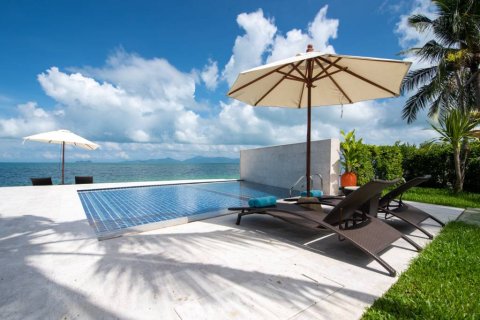 Villa à Surat Thani, Thaïlande 5 chambres № 172857 - photo 4