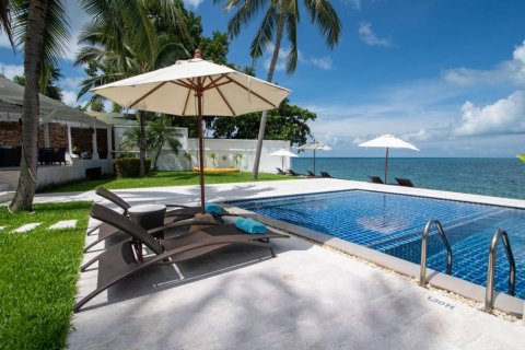 Villa à Surat Thani, Thaïlande 5 chambres № 172857 - photo 2