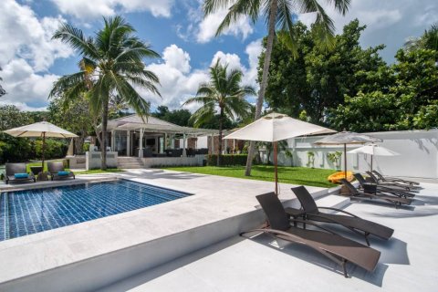 Villa à Surat Thani, Thaïlande 5 chambres № 172857 - photo 10