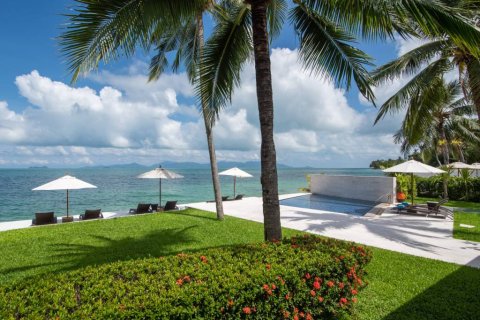 Villa à Surat Thani, Thaïlande 5 chambres № 172857 - photo 3