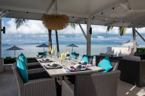 Villa à Surat Thani, Thaïlande 5 chambres № 172857 - photo 7