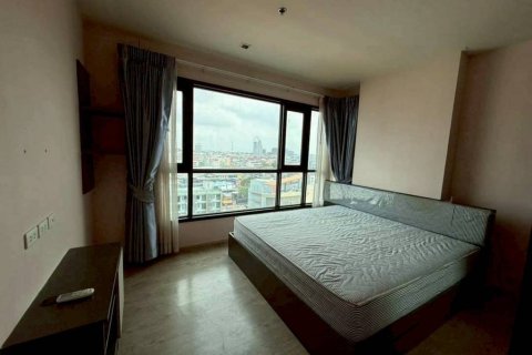 Кондоминиум с 2 спальнями в Паттайе, Таиланд № 172862 - фото 9