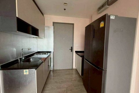 Кондоминиум с 2 спальнями в Паттайе, Таиланд № 172862 - фото 8